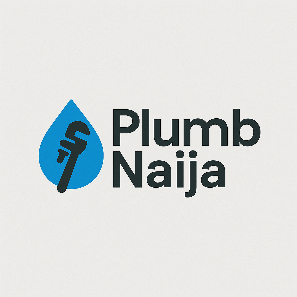 PlumbNaija logo
